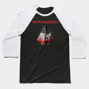 THE DECEMBERISTS BAND Baseball T-Shirt